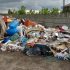 Punkt SELEKTYWNEJ zbiórki odpadów komunalnych „po wręczycku”